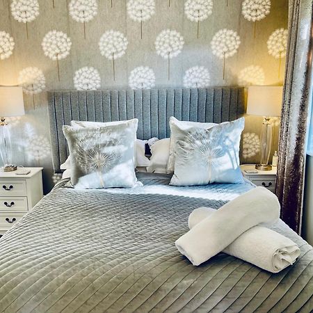 Cotswold Chic Retreats "Jacinabox" Central Chipping Campden-Parking-Garden Buitenkant foto