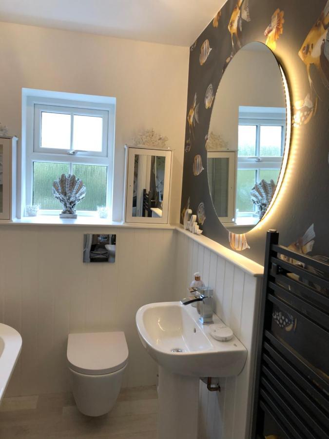 Cotswold Chic Retreats "Jacinabox" Central Chipping Campden-Parking-Garden Buitenkant foto