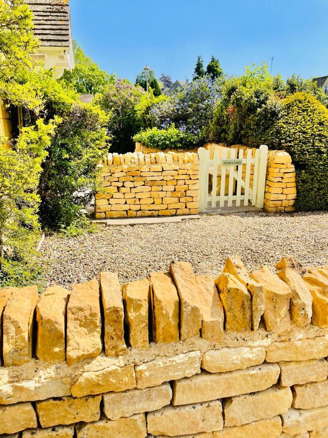 Cotswold Chic Retreats "Jacinabox" Central Chipping Campden-Parking-Garden Buitenkant foto