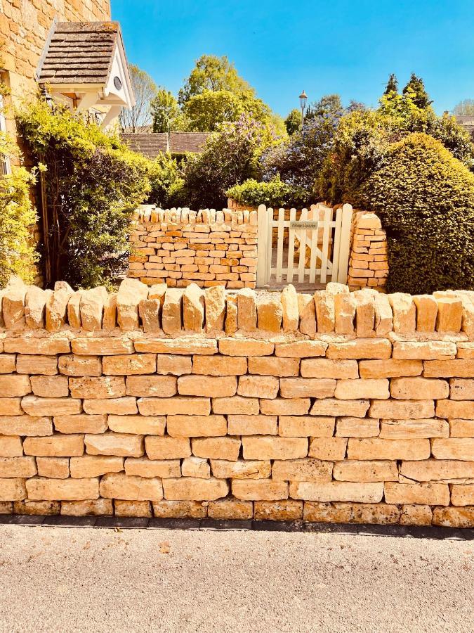 Cotswold Chic Retreats "Jacinabox" Central Chipping Campden-Parking-Garden Buitenkant foto