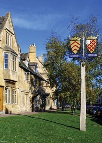 Cotswold Chic Retreats "Jacinabox" Central Chipping Campden-Parking-Garden Buitenkant foto