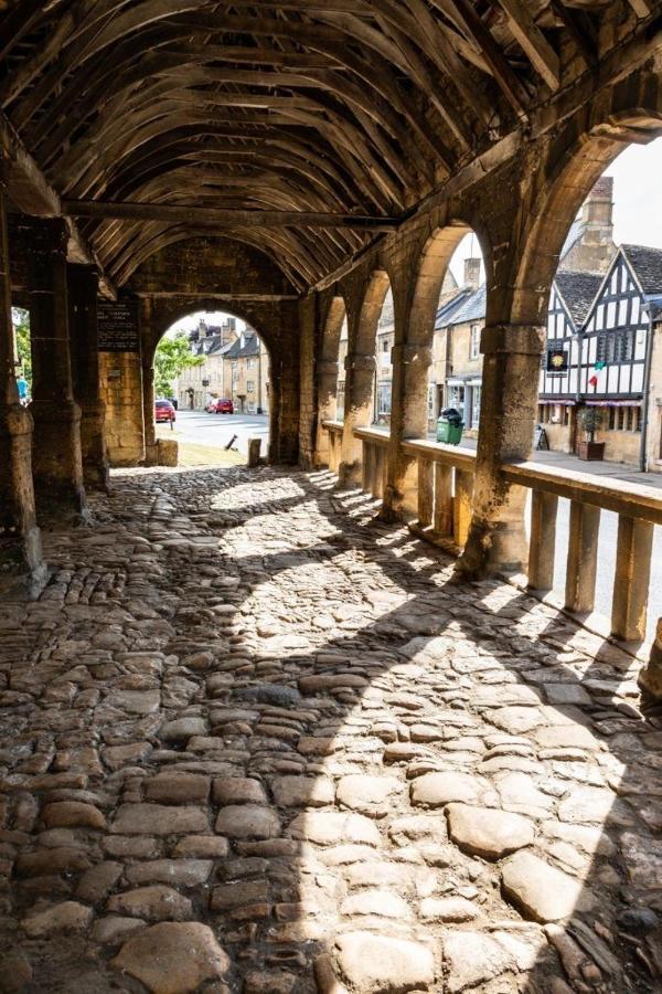 Cotswold Chic Retreats "Jacinabox" Central Chipping Campden-Parking-Garden Buitenkant foto