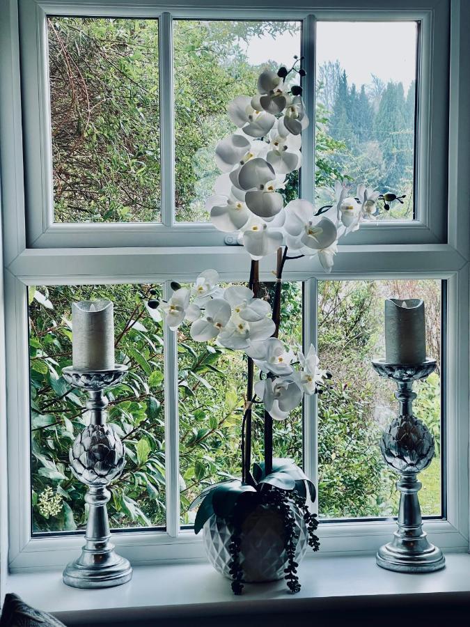 Cotswold Chic Retreats "Jacinabox" Central Chipping Campden-Parking-Garden Buitenkant foto