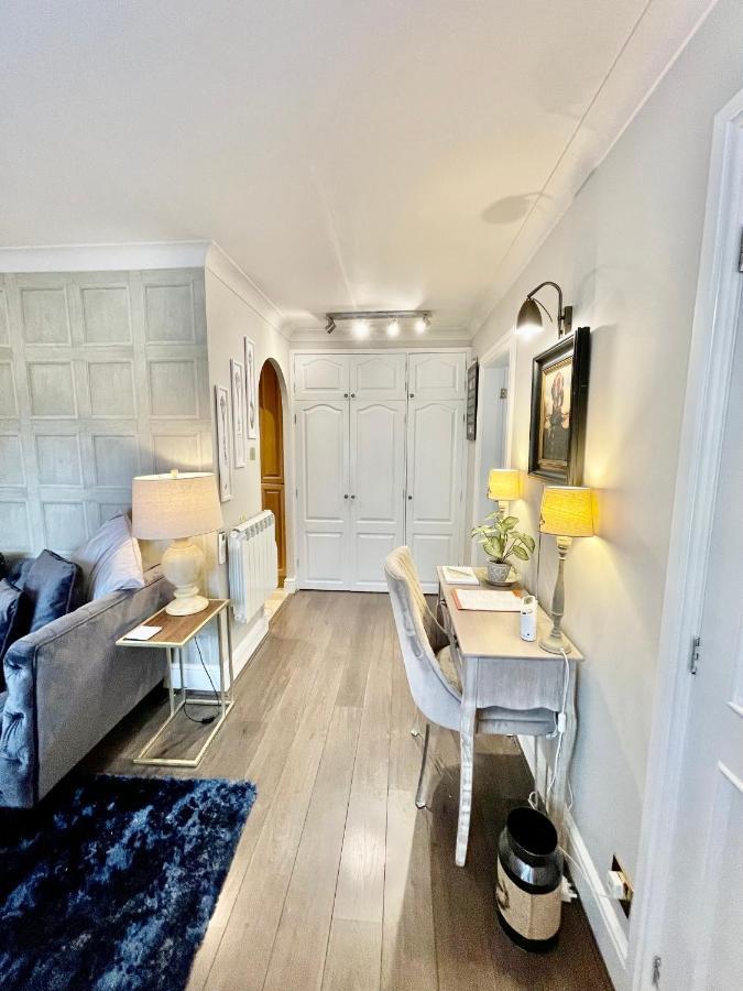 Cotswold Chic Retreats "Jacinabox" Central Chipping Campden-Parking-Garden Buitenkant foto