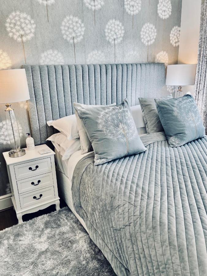 Cotswold Chic Retreats "Jacinabox" Central Chipping Campden-Parking-Garden Buitenkant foto