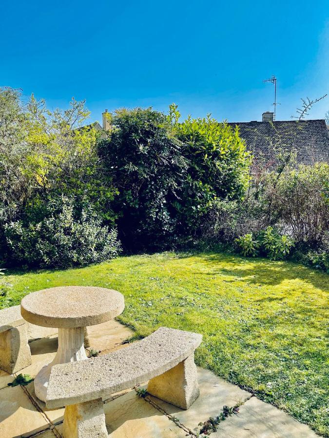 Cotswold Chic Retreats "Jacinabox" Central Chipping Campden-Parking-Garden Buitenkant foto