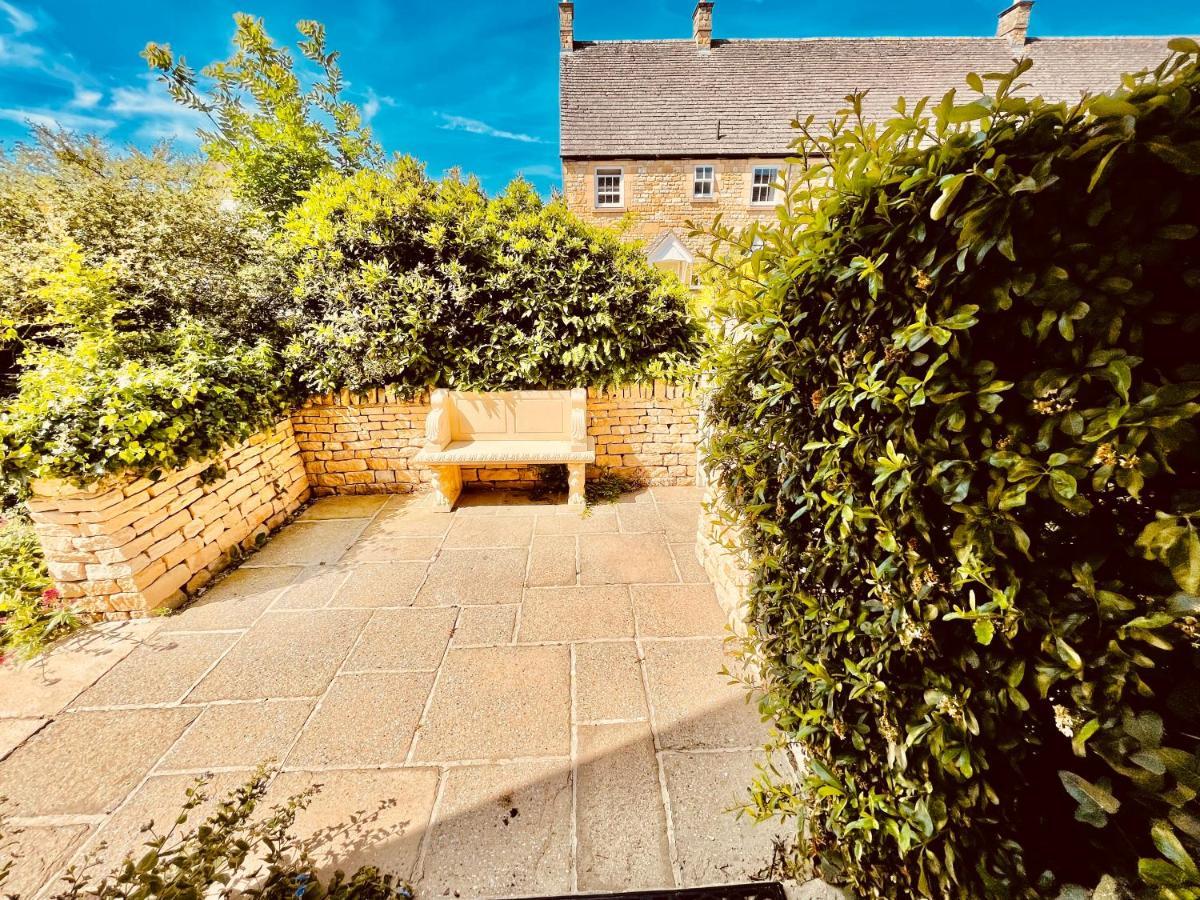 Cotswold Chic Retreats "Jacinabox" Central Chipping Campden-Parking-Garden Buitenkant foto