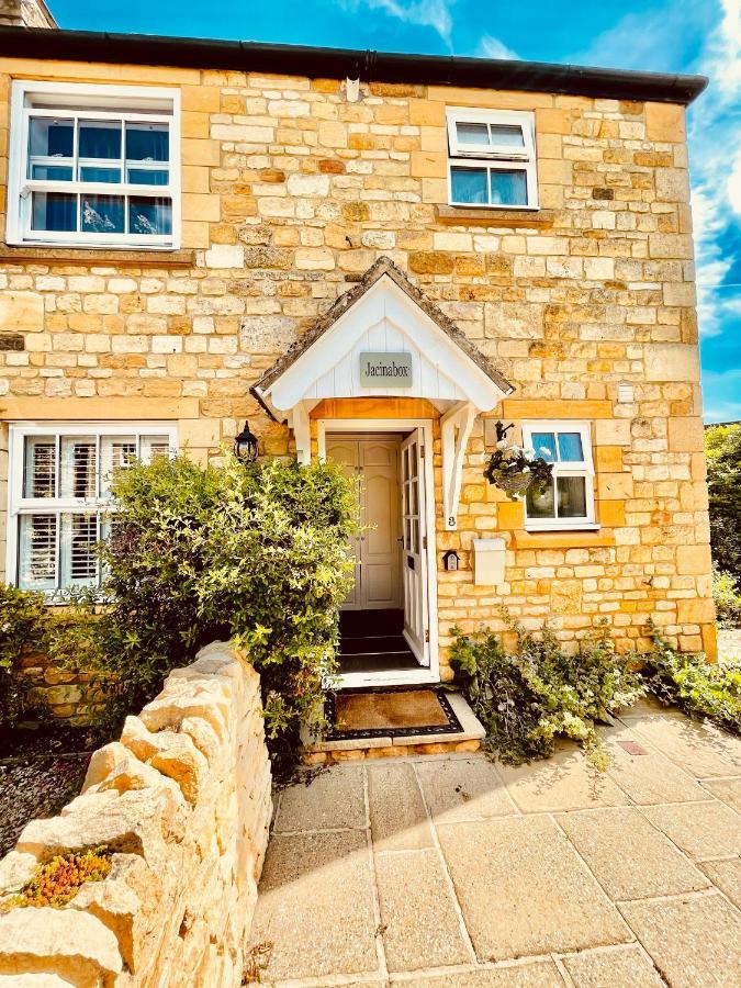 Cotswold Chic Retreats "Jacinabox" Central Chipping Campden-Parking-Garden Buitenkant foto