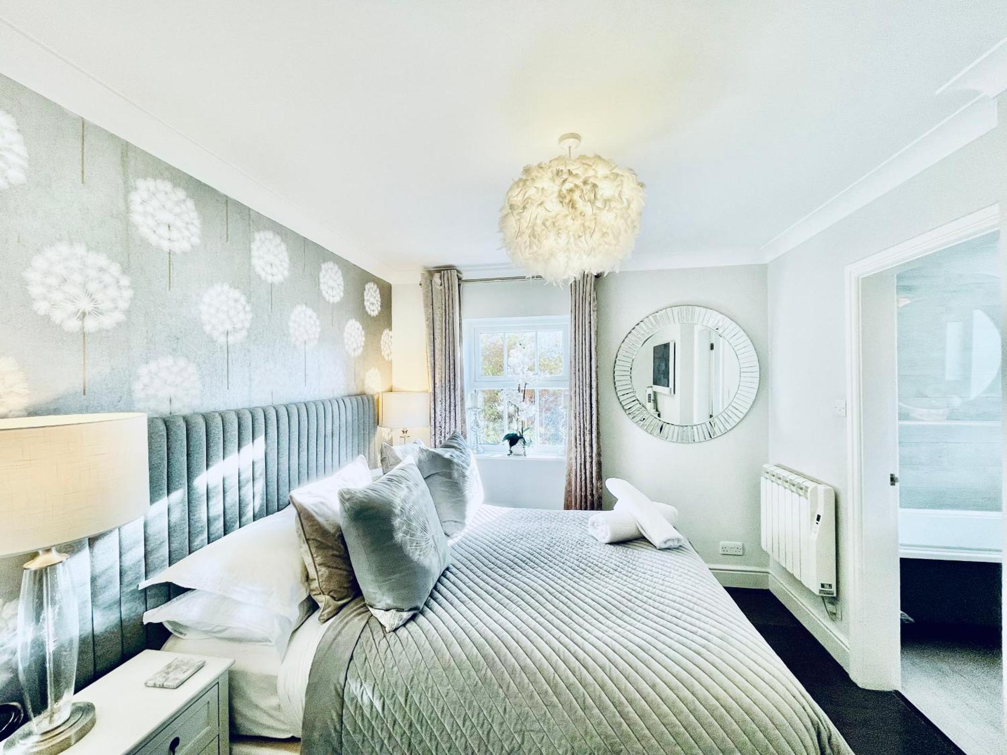 Cotswold Chic Retreats "Jacinabox" Central Chipping Campden-Parking-Garden Buitenkant foto