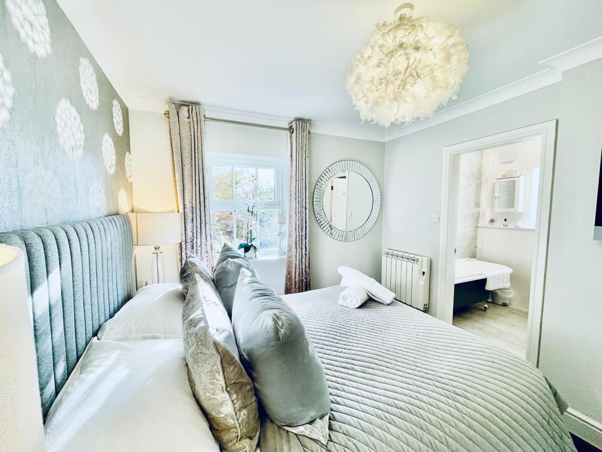 Cotswold Chic Retreats "Jacinabox" Central Chipping Campden-Parking-Garden Buitenkant foto