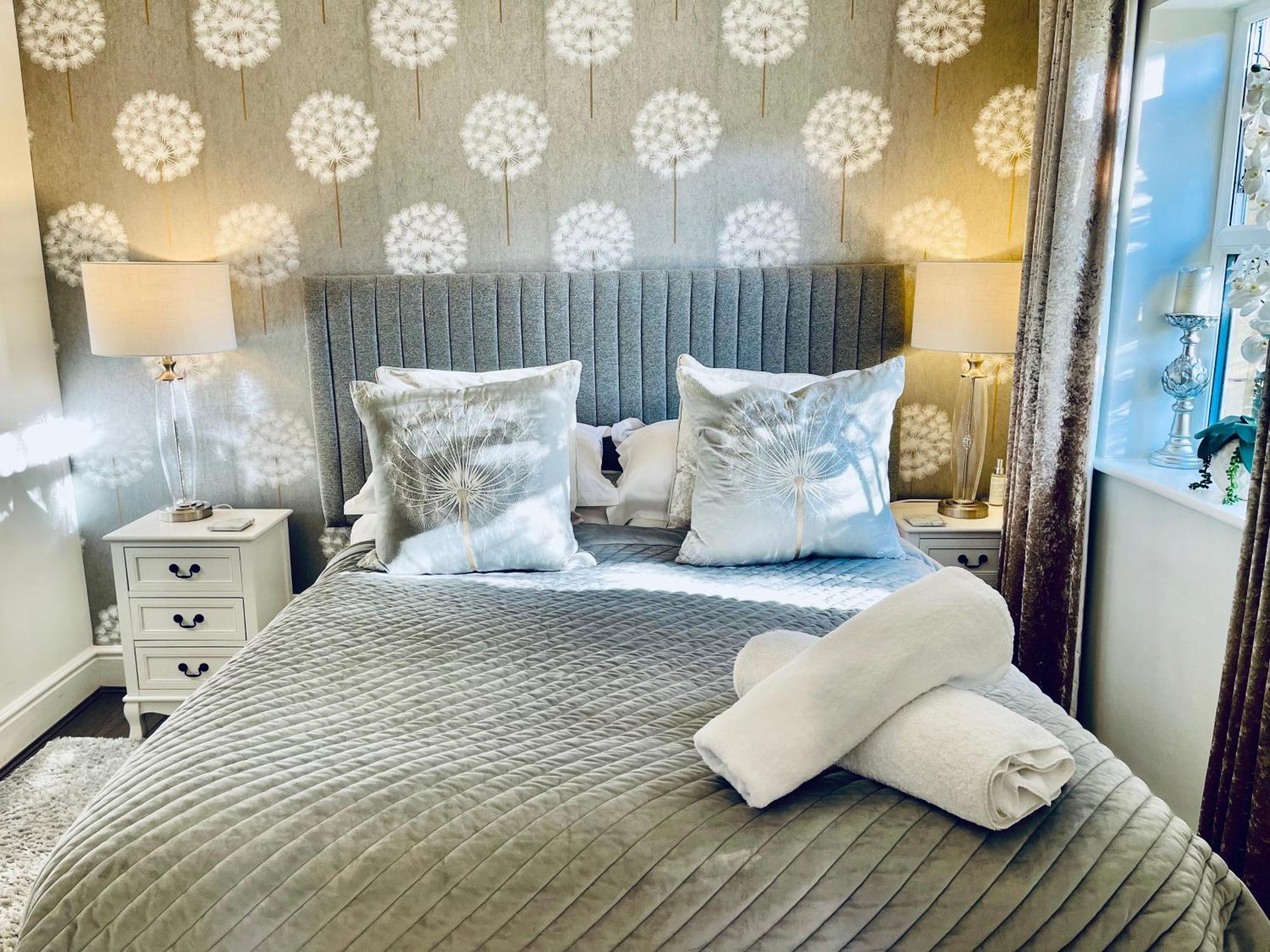 Cotswold Chic Retreats "Jacinabox" Central Chipping Campden-Parking-Garden Buitenkant foto